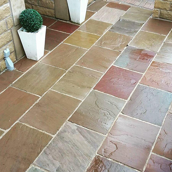 Driveway Cleaning & Patio Cleaning Shrewsbury Shropshire